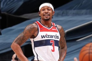 天博中国-【声音】奇才全队期待新赛季 比尔：目标永远是冠军