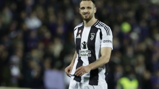 虚惊！热身赛加蒂主动要求换人&amp;一瘸一拐离场，图多尔：只是抽筋