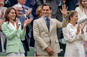 天博体育平台-德约温网第8冠？费德勒：我希望他能做到！