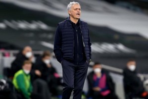 穆里尼奥：阿利的麻烦事都结束了 我们有一块瑰宝