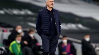 穆里尼奥：阿利的麻烦事都结束了 我们有一块瑰宝