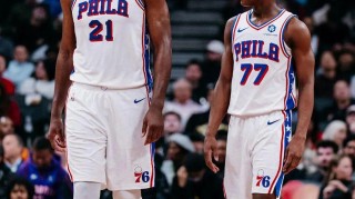 天博体育平台-场均1分！39岁的洛瑞，猛龙队史第一人？