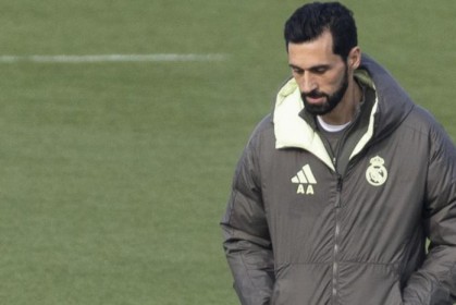 天博体育官网-世体：阿韦洛亚要维持好与队内球星的关系，这是其执教的关键