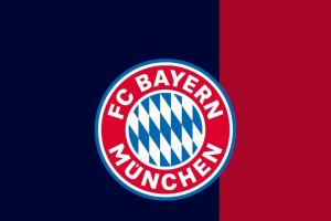 球衣网站：拜仁2026/27第三客场球衣采用深蓝搭配红色