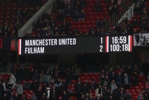 林良锋：马圭尔营造噩梦剧场，滕哈赫自作孽