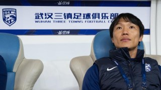 天博中国-三镇换帅如换刀胜在变阵：释放了压力！找回了信心