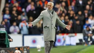 欧国联不夺冠马丁内斯将被炒 穆里尼奥执教五盾？