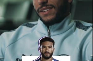 英超最难对付的对手？马尔穆什：里斯-詹姆斯，他速度快还很强壮