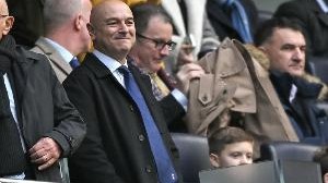 电讯报：热刺起诉英力士索赔超1100万镑，英力士反诉索赔超100万