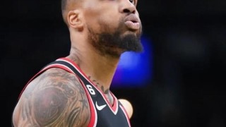 天博中国-不好搞！开拓者仍在观望最佳报价 利拉德交易难产