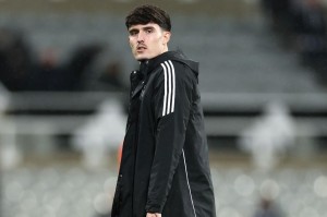 纪事报：纽卡已开启利夫拉门托的续约谈判，阿森纳和曼城对其感兴趣