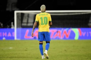 天博体育服务-连续4战进球 内马尔赛后却哭了 “这两年太难”