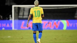 天博体育服务-连续4战进球 内马尔赛后却哭了 “这两年太难”