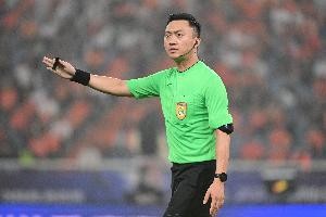 天博体育服务-鲁媒：京鲁大战变成“京鲁乱战”，至少裁判组在控场方面是失败的