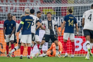 沃勒尔治愈德国队的心伤，那么谁来带队重返正轨？