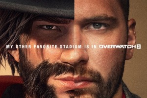 天博体育服务-双厨狂喜！东契奇联动《守望先锋》官宣 游戏高手&amp;曾打进过500强