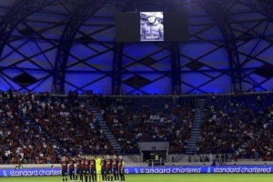 天博体育平台-【人物】米哈伊洛维奇：任意球代名词，斗士精神永存